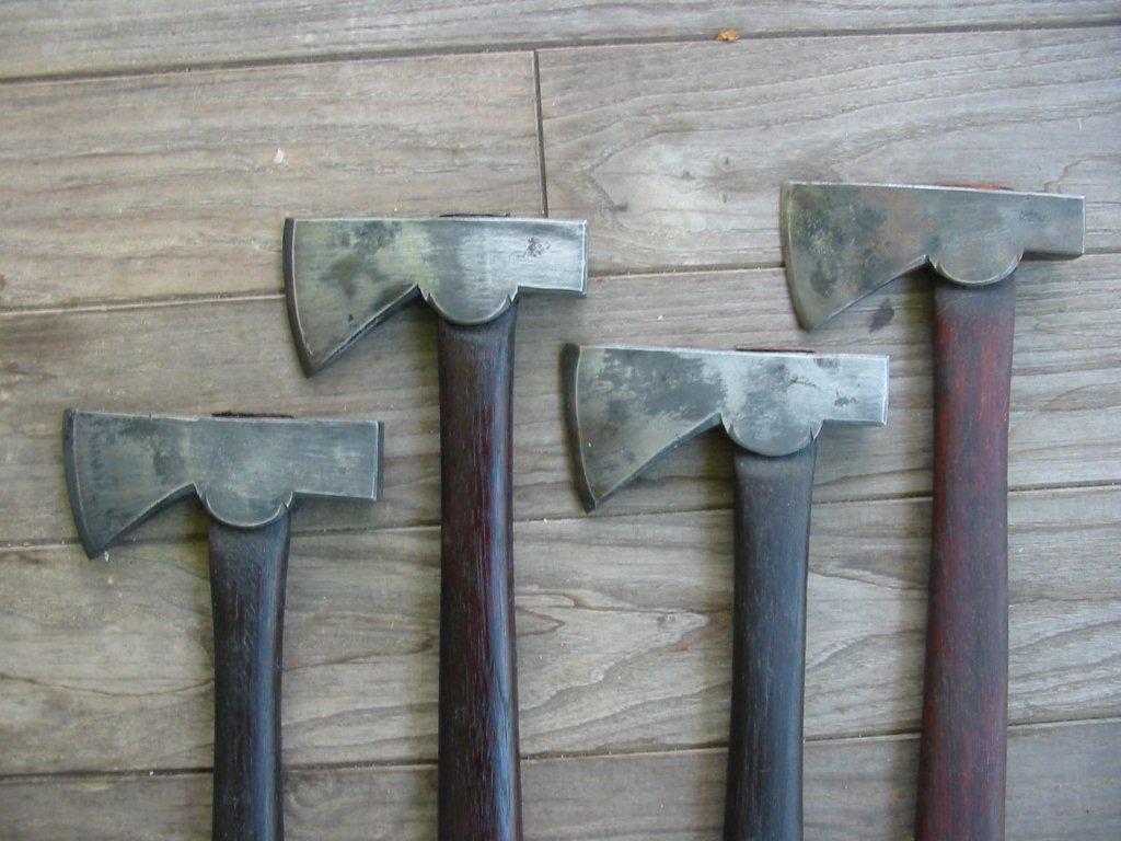 Old Dominion Axes